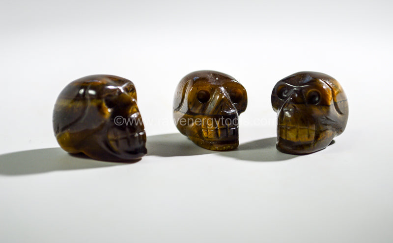 Why a Skull? The Meaning Behind Crystal Skulls