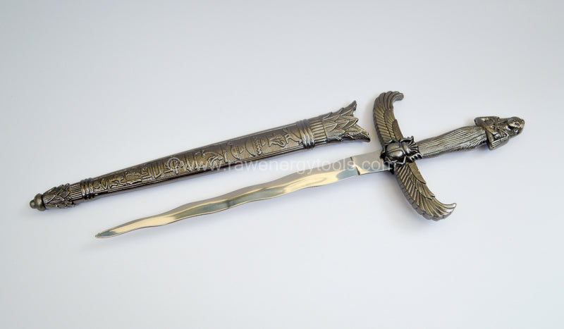 What Is an Athame