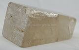 Smokey Quartz Towers - Raw Energy Tools