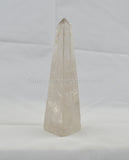 Smokey Quartz Towers - Raw Energy Tools