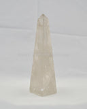 Smokey Quartz Towers - Raw Energy Tools