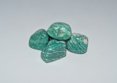 Amazonite - Raw Energy Tools