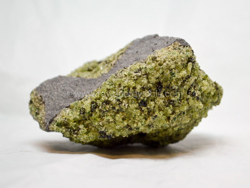 Peridot: The Gem That Lit the Way for Ancient Pharaohs