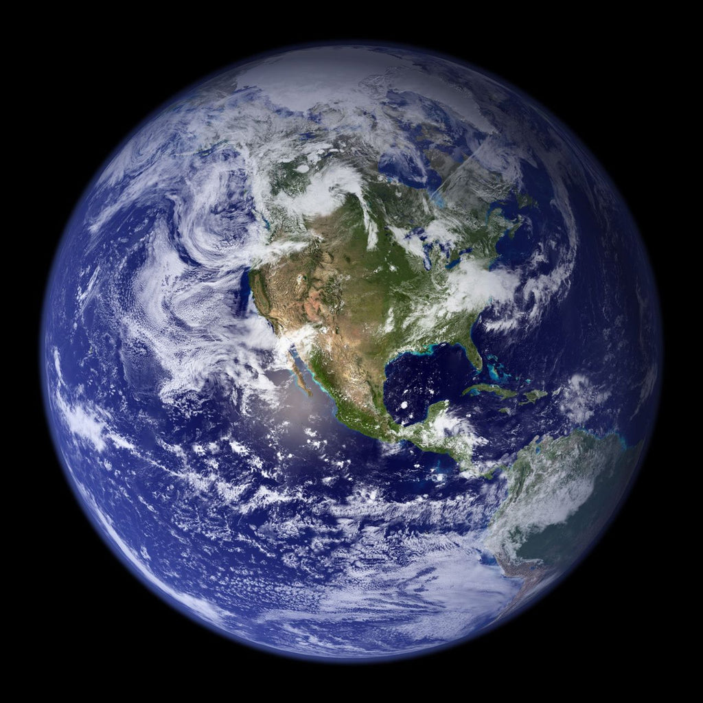 THE ELEMENT OF EARTH: WHAT IT REPRESENTS