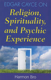 Religion, Spirituality and Psychic Experience - Raw Energy Tools