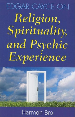 Religion, Spirituality and Psychic Experience
