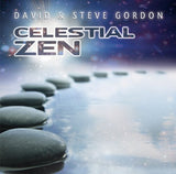 Celestial Zen - Raw Energy Tools