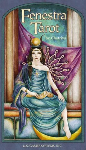 Fenestra Tarot Deck