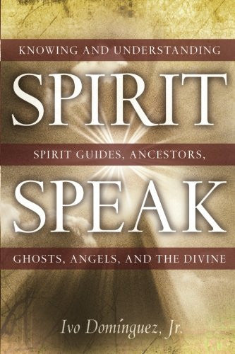 Spirit Speak - Raw Energy Tools