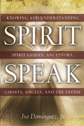 Spirit Speak