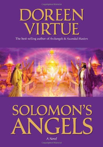 Solomon 's Angels - Raw Energy Tools