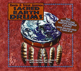 Sacred Earth Drums - Raw Energy Tools