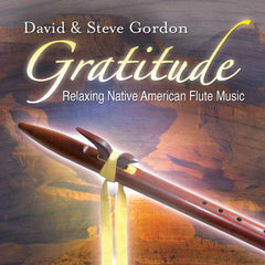 Gratitude - Raw Energy Tools
