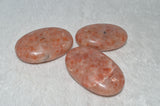 Sunstone Palmstone - Raw Energy Tools