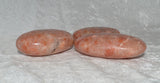 Sunstone Palmstone - Raw Energy Tools