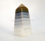 Botswana Agate