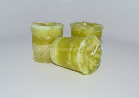 Abundance Votive
