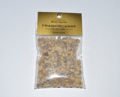 Frankincense Resin - Raw Energy Tools
