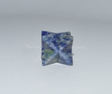 Sodalite Merkaba - Raw Energy Tools