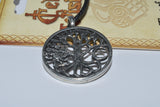 Tree of Life Amulet - Raw Energy Tools