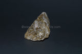 Rutilated Quartz - Raw Energy Tools