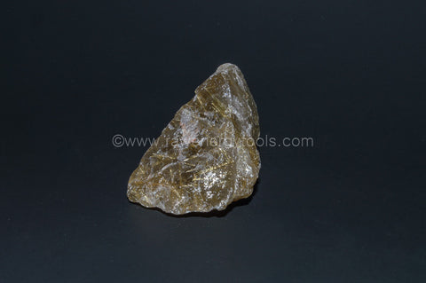 Rutilated Quartz