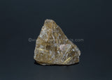 Rutilated Quartz - Raw Energy Tools