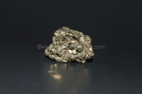 Pyrite Nugget