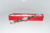 Chakra Wand, Two Sided - Raw Energy Tools