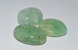 Green Fluorite Gallet - Raw Energy Tools