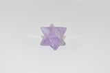 Amethyst Merkaba - Raw Energy Tools