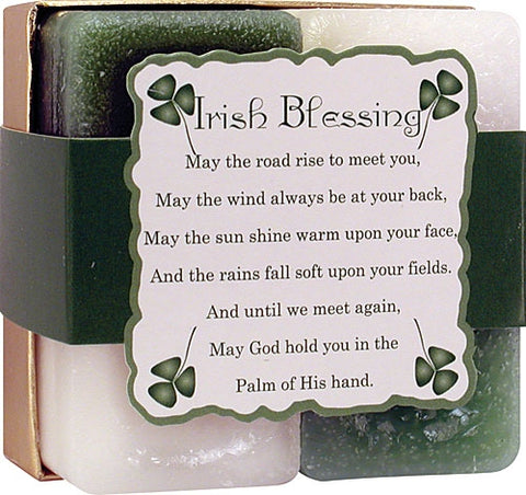 Irish Blessing Set
