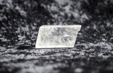 Optical Calcite Cube