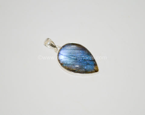 Labradorite Pendant