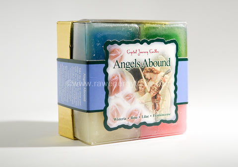 Angel's Abound Set