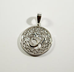 Om Pendant