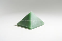 Green Aventurine Pyramid
