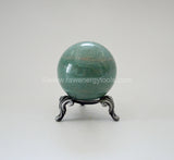 Green Aventurine Sphere