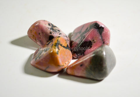 Rhodonite