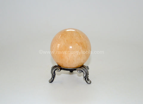 Yellow Aventurine Sphere