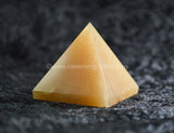 Yellow Aventurine Pyramid