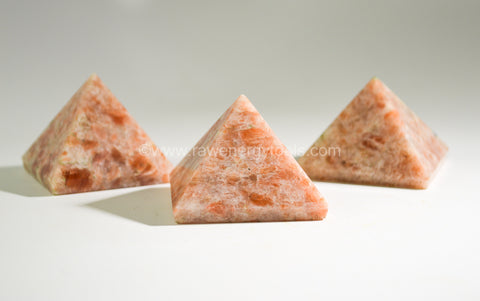 Sunstone Pyramid