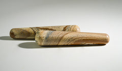 Picture Jasper Crystal Wand