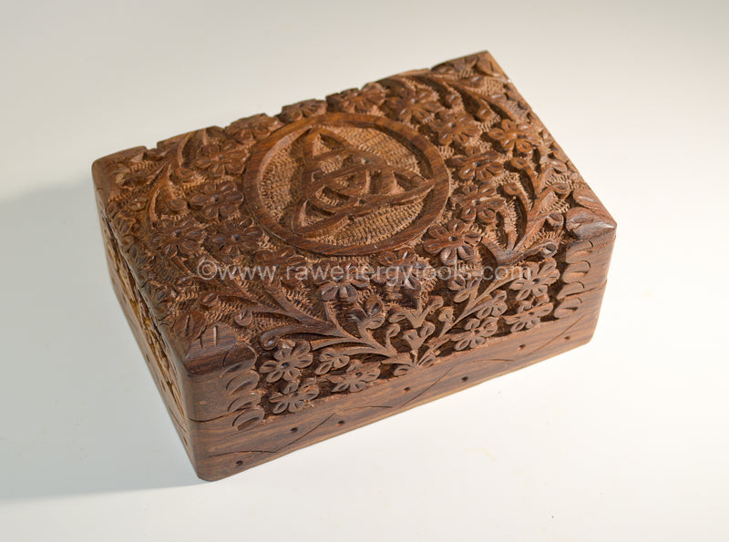 Talar Box Tarot Boxes
