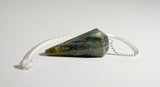Labradorite Pendulum