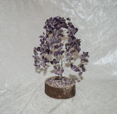 Amethyst - Raw Energy Tools