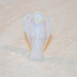 Opalite Angel - Raw Energy Tools