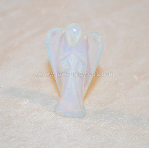 Opalite Angel