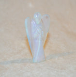 Opalite Angel - Raw Energy Tools