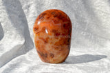 Carnelian Iceberg - Raw Energy Tools